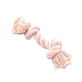 Nobby 2 nodes Playing Rope, 390 g