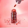 Labial Líquido Italia Deluxe Tinta Para Labios Rojo Larga Duración