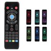 Remote Mouse Wireless Voice Input Manual Control 2.4G Backlit Keyboard
