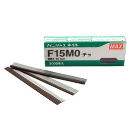 Max (Max) finissyuneiru f15mo Brown