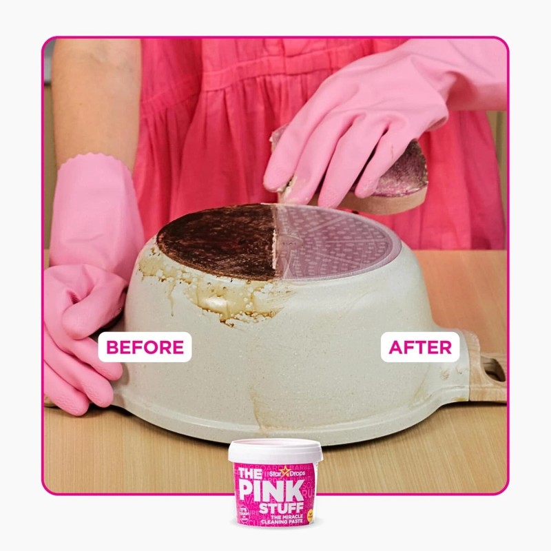Stardrops - The Pink Stuff - The Miracle All Purpose