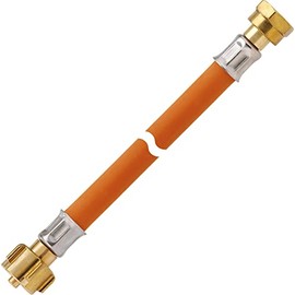 Various GOK Gas Hose Caravan ConnectBasic PS30bar KLF x M20 x 1.5 UEM x 450