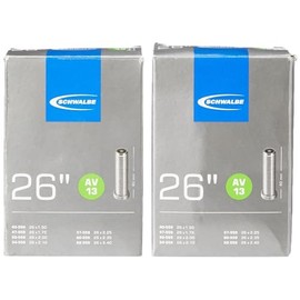 Schwalbe Inner Tube - 700 x 28c/32 - Presta - 40mm Valve - SV16