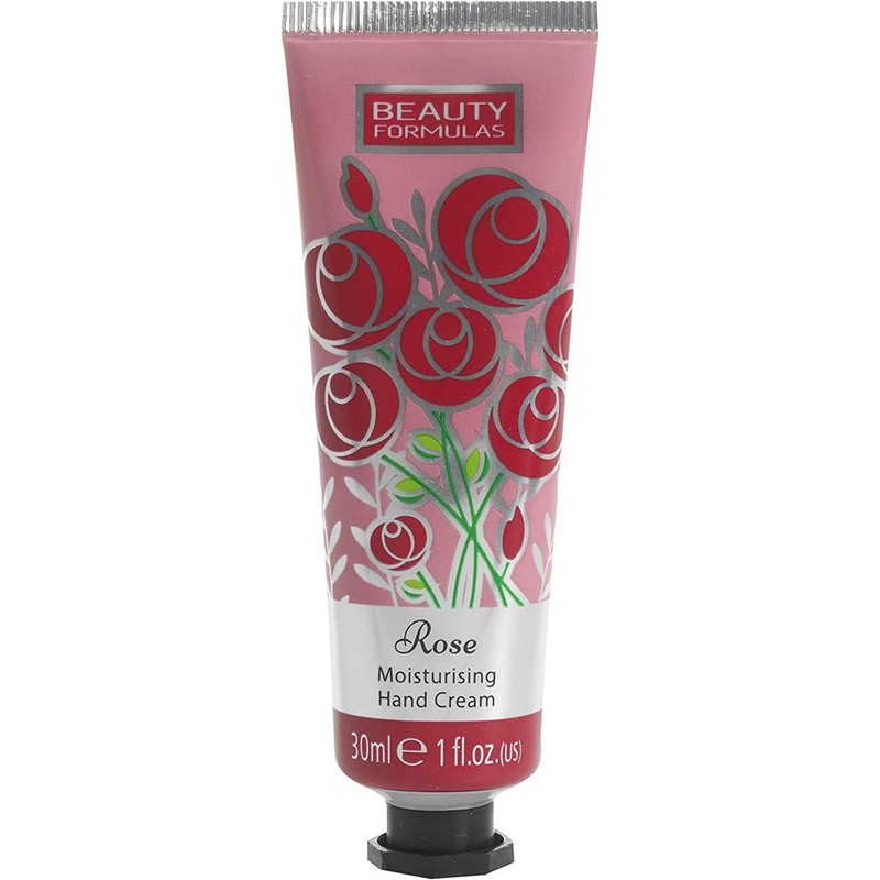 Generic Moisturising Hand Creams Variety Pack, 3 x 30 ml,