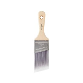 Valspar® Wall and Trim Precision and Control Short Angle Brush, 2 in