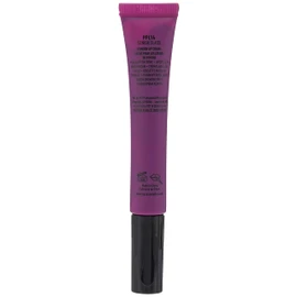 NYX Professional Makeup Lippencreme - Powder Puff Lippie Lip Cream, leichte Creme für die Lippen, pudrig-weicher Look, 12 ml, Plum Purple