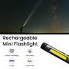 Power By GoGreen Lumi Mini Flashlight - 3 Modes -