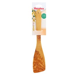Metaltex 580602010 Cooking Spoon