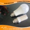 100 Watt Equivalent E26 LED Corn Light Bulb 2700K Warm