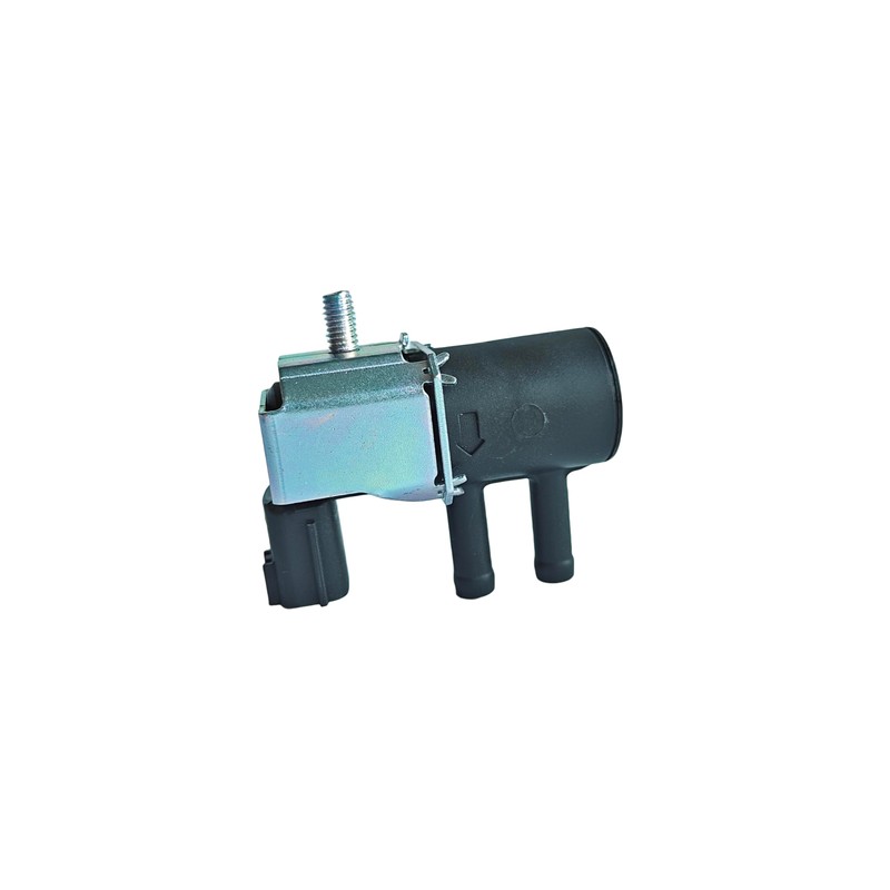 Vapor Canister Purge Solenoid Vacuum Switching Valve Replacement for 2011-2019