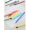 FABER-CASTELL Colour Grip 116613 Colouring Pencils Set, Erasable, Pack of