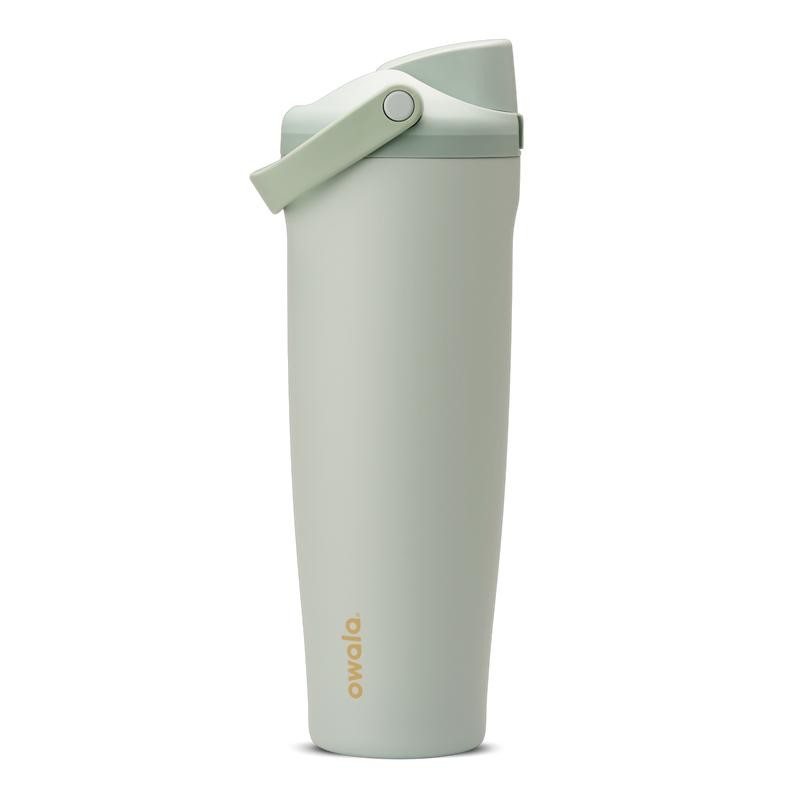 Summer Paradise:_FreeSip® Tumbler_40oz_Summer Paradise