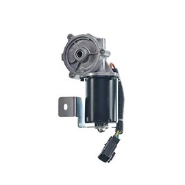 A-Premium Transfer Case Shift Motor Actuator Replacement for Hummer H3 2006-2010 H3T 2009-2010
