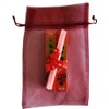 TRIMONTIUM Morning Star Japanese Incense Sticks Duo Pack, 2 x