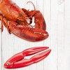 Maine Man Premium Lobster and Crab Cracker Set - Heavy-Duty