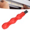 Hand Carving Cutter with PC Handle High Speed Steel Blade