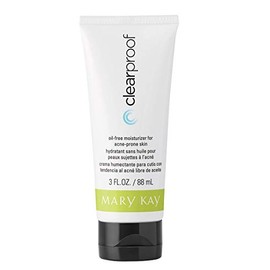 Crema Humectante para Cutis conTendencia al Acné Libre de Aceite Clear Proof