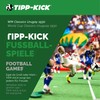 Tipp Kick 018163 – WM Classics Uruguay Figurines Set of