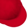 Lipodo Leinen Elbsegler - Maritime Chic - Plain Hat -