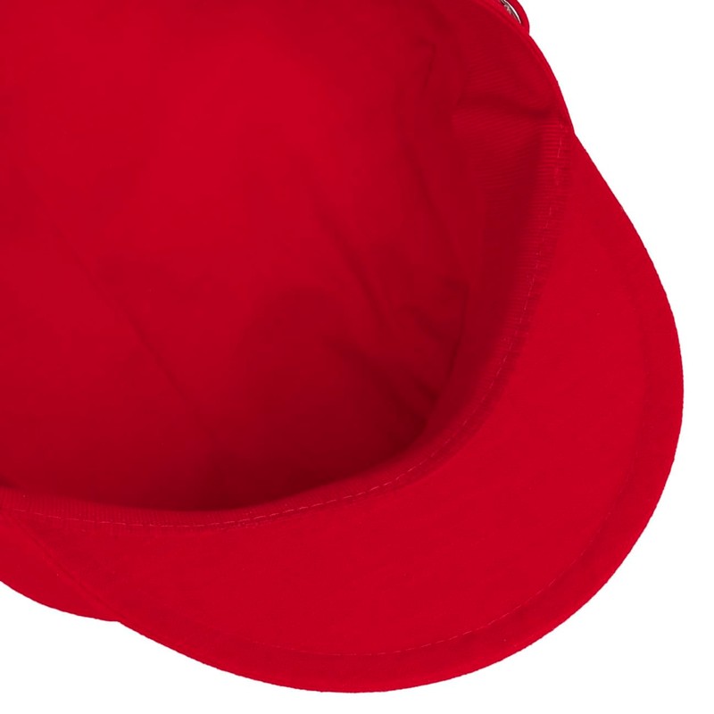 Lipodo Leinen Elbsegler - Maritime Chic - Plain Hat -