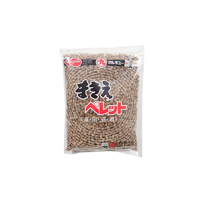 Marukyu Makie Pellet P5 1627