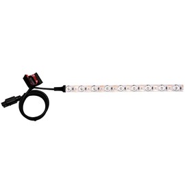 BIQU Panda Lux LED Light Strip for Bambu-Lab A1 Mini 3D Printer Easy Installation and High Brightness Light Bar