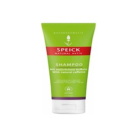 Speick Natural Aktiv Shampoo mit natürlichem Koffein