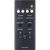 For Yamaha Replaced Remote Control FSR78 ZV28960 For Yamaha Home