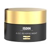Crema facial Isdin A.G.E. Reverse Night humectante de noche 51.5