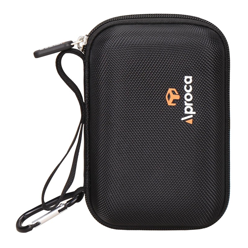 Aproca Portable Hard Storage Case, for LanLuk 200W USB C