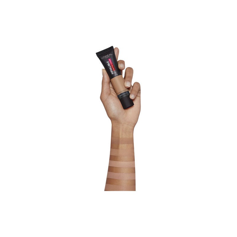 L'Oreal Infallible 24 Hour Matte Foundation 260 Golden Sun