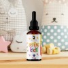 Suplemento Sistema Inmune Liquido Gotas Niños Life