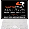 Corepad Skatez Mouse Skates Replacement Mouse Feet (Cooler Master Mouse