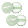 More (2) IPKN Personal Tone Correcting Pow / 더 (2개)