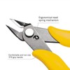 Side Cutters Small 1 Piece 5 Inch Wire Cutter Mini