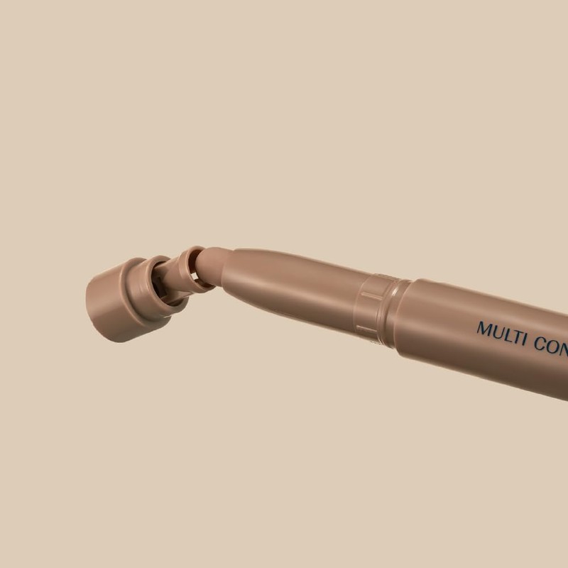 Etiqueta Multi Contour Stick Rostro Shaping & Bronzer Stick 1.6G