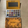 Eyeshadow Beyond SIREN Shimmer & Matt Eyeshadow Palette 18 Colors