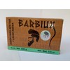 JABON PARA LAVAR Y AFEITAR BARBA CON BERGAMOTA BARBIUX