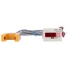 BERM Digital Display Counter Electronic Industrial Sensor Automatic Induction BEM‑6H‑30E4‑CTAC220V