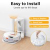 Dust Bag for Roborock S7/S7+ Vacuum Cleaner Auto-Empty Dock, 3L