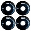 Switch Roller Blade Wheels Pack of 8 68 mm 88A