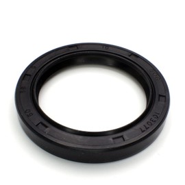 Parts and Parts Radial Shaft Seal 50 x 68 x 9 mm, AS/TC/BASL/WAS, DIN 3760 Seal Ring, NBR 70, Heat & Chemical Resistant, Ideal for Engines, Pumps, Gearboxes & Industrial Applications