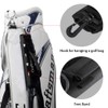 Portable Mini Carry Bag Shoulder Sleeve Bag Ideal for Golf