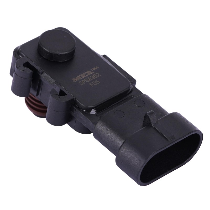 MOCA AS302 Fuel Tank Pressure Sensor Fit 1999-2008 for GMC