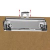 Acrimet Landscape Clipboard Letter Size A4 (13” x 9 1/16”)