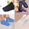 SkiBeaut Toddler Socks 12 Pairs Non Slip Skid Ankle Socks