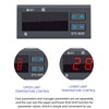 Intelligent Temperature Controller Refrigerating Defrosting Alarming Digital Thermostat ‑50℃ to