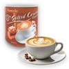 Victorian Inn Instant Cappuccino - Salted Caramel Flavor - Creamy