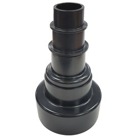 Charnwood 100/35RC 5 Piece Stepped Reducer