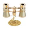 Binoculars for Concerts, Opera Glass, For Lives, Theaters, Vibration Resistant,